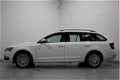 Skoda Octavia Combi - 1.2 TSI 90 pk Active Airco, Dakrails, Bluetooth, Mirror Link Navi - 1 - Thumbnail