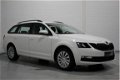 Skoda Octavia Combi - 1.2 TSI 90 pk Active Airco, Dakrails, Bluetooth, Mirror Link Navi - 1 - Thumbnail