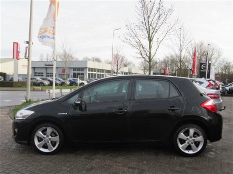 Toyota Auris - 1.8 FULL Hybrid Executive / Cruise / Clima / Keyless - 1