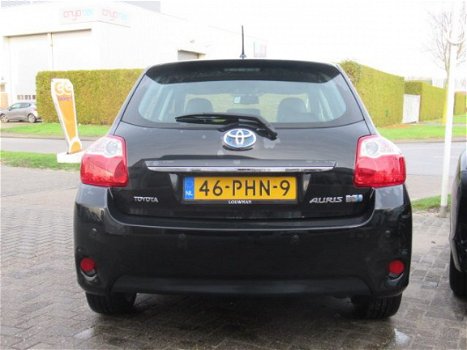 Toyota Auris - 1.8 FULL Hybrid Executive / Cruise / Clima / Keyless - 1