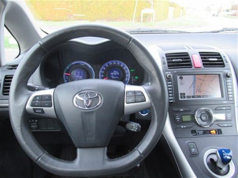 Toyota Auris - 1.8 FULL Hybrid Executive / Cruise / Clima / Keyless - 1