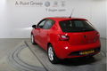 Seat Ibiza - 1.0 Tsi 70kW/95Pk FR Connect Navi/Pdc/Ecc/Crc/Lmv/Bt/LMV16