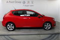 Seat Ibiza - 1.0 Tsi 70kW/95Pk FR Connect Navi/Pdc/Ecc/Crc/Lmv/Bt/LMV16