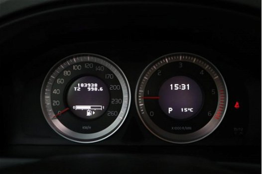 Volvo S80 - 2.0 D3 Momentum | Dealeronderhouden | Stoelverwarming | Navigatie - 1