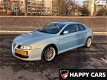 Alfa Romeo GT - 2.0 JTS Distinctive , LEER, AIRCO, NAP - 1 - Thumbnail