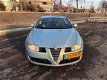 Alfa Romeo GT - 2.0 JTS Distinctive , LEER, AIRCO, NAP - 1 - Thumbnail
