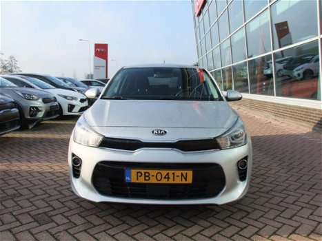 Kia Rio - 1.0 T-GDI EcoDynamics 100pk DynamicLine - 1