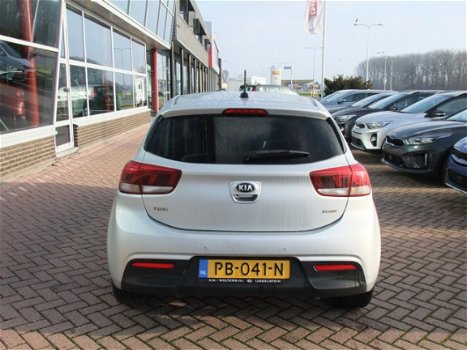 Kia Rio - 1.0 T-GDI EcoDynamics 100pk DynamicLine - 1