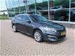 Kia Optima Sportswagon - 1.7 CRDi DynamicLine EX BTW EN BPM - 1 - Thumbnail