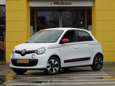 Renault Twingo - 1.0 SCe 70pk Collection / Airconditioning - 1