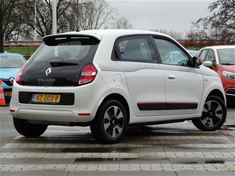 Renault Twingo - 1.0 SCe 70pk Collection / Airconditioning - 1