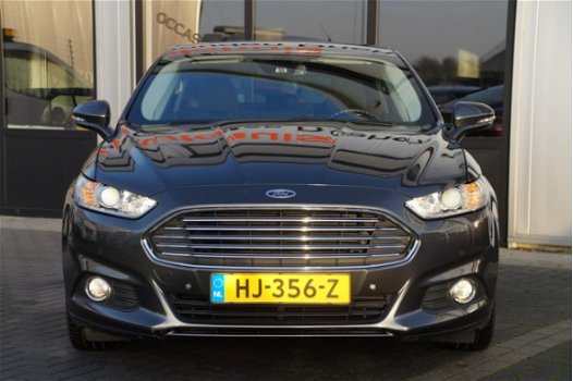 Ford Mondeo - 1.5 TDCi Trend Navigatiesysteem | cruisecontrol | climate control | afneembare trekhaa - 1