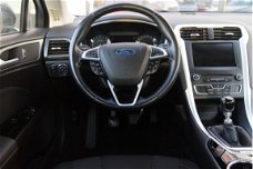 Ford Mondeo - 1.5 TDCi Trend Navigatiesysteem | cruisecontrol | climate control | afneembare trekhaa