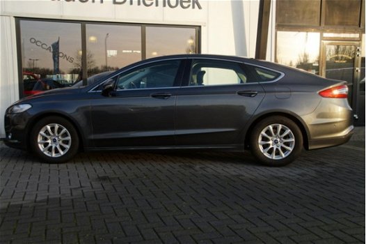 Ford Mondeo - 1.5 TDCi Trend Navigatiesysteem | cruisecontrol | climate control | afneembare trekhaa - 1