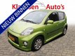 Daihatsu Sirion 2 - 1.3-16V Sport dealer NL auto | 89.000 KM | airco - 1 - Thumbnail