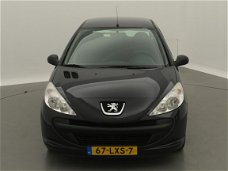 Peugeot 206 - 1.1 XR / 5 deurs / elec-ramen