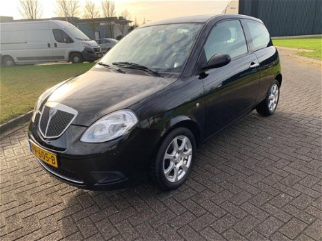 Lancia Y(psilon) - 1.2 - 1