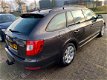 Skoda Superb Combi - 1.6 TDI Greenline Comfort Business Line - 1 - Thumbnail