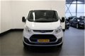 Ford Transit Custom - 290 2.0 TDCI L2H1 - Airco - Navi - Cruise - € 13.950, - Ex - 1 - Thumbnail