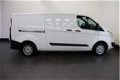 Ford Transit Custom - 290 2.0 TDCI L2H1 - Airco - Navi - Cruise - € 13.950, - Ex - 1 - Thumbnail