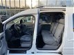 Volkswagen Caddy Maxi - 1.9 TDI Trendline 5p. Rolstoel vervoer mogelijk - 1 - Thumbnail