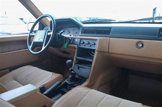 Volvo 940 - 2.3 Turbo - 1