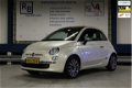 Fiat 500 C - 1.2 Rock CABRIO / AUTOMAAT / 1e EIGENAAR / 2010 - 1 - Thumbnail