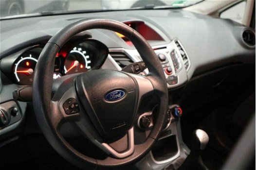 Ford Fiesta - 1.25 Trend 2e EIG / NAP / 5DRS / AIRCO / NIEUW MODEL - 1