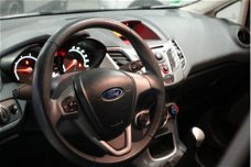 Ford Fiesta - 1.25 Trend 2e EIG / NAP / 5DRS / AIRCO / NIEUW MODEL