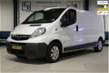 Opel Vivaro - 1.9 DTI L2 AIRCO / BETIMMERING / NAVI / KEURIGE WAGEN - 1 - Thumbnail