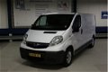 Opel Vivaro - 1.9 DTI L2 AIRCO / BETIMMERING / NAVI / KEURIGE WAGEN - 1 - Thumbnail