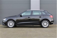 Audi A3 Sportback - 1.4 TFSI Ambiente Pro Line plus | Navigatie | Xenon | S-tronic |