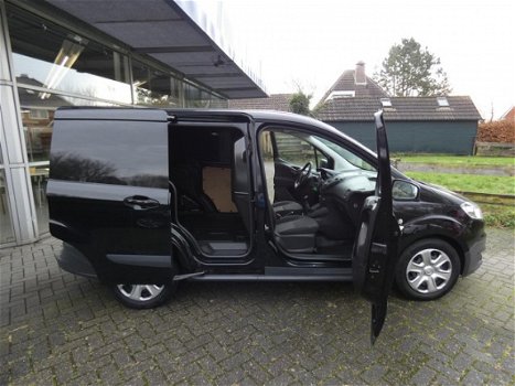 Ford Transit Courier - GB 1.5 TDCi 75pk TREND - 1