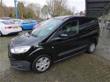 Ford Transit Courier - GB 1.5 TDCi 75pk TREND