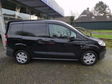 Ford Transit Courier - GB 1.5 TDCi 75pk TREND - 1