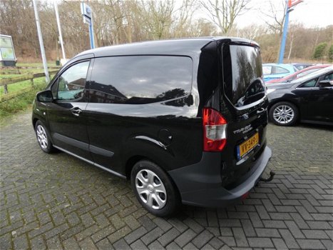 Ford Transit Courier - GB 1.5 TDCi 75pk TREND - 1