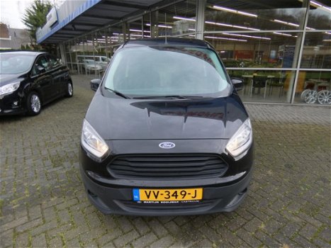 Ford Transit Courier - GB 1.5 TDCi 75pk TREND - 1
