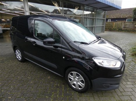 Ford Transit Courier - GB 1.5 TDCi 75pk TREND - 1