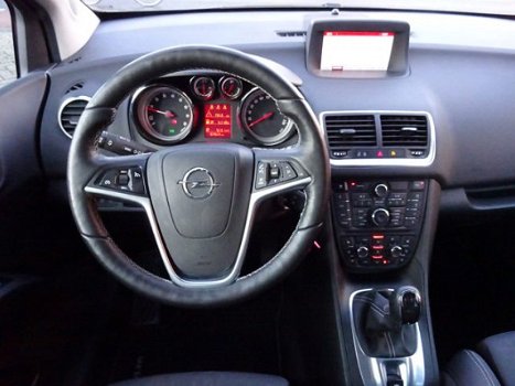 Opel Meriva - 1.4 Turbo Blitz - Navigatie - Camera - 1