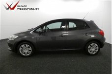 Toyota Auris - 1.6-16V VVT-I SOL 5-D 110PK