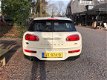 Mini Mini Clubman - 1.5 One Business NAV/PDC - 1 - Thumbnail