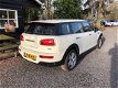 Mini Mini Clubman - 1.5 One Business NAV/PDC - 1 - Thumbnail