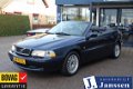 Volvo C70 Convertible - 2.0 T Volleder Stoelverwarming Pdc Cruise Clima Afn Trekhaak - 1 - Thumbnail