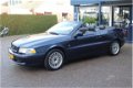 Volvo C70 Convertible - 2.0 T Volleder Stoelverwarming Pdc Cruise Clima Afn Trekhaak - 1 - Thumbnail