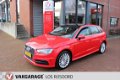 Audi A3 Sportback - 1.4 TFSI 204pk E-tron S-tronic Attraction, Pano, LED - 1 - Thumbnail