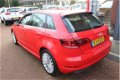 Audi A3 Sportback - 1.4 TFSI 204pk E-tron S-tronic Attraction, Pano, LED - 1 - Thumbnail