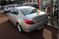 Peugeot 508 - 1.6 THP 156pk Blue Lease Executive Navi leder - 1 - Thumbnail