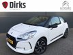 Citroën DS3 - 82 PK Clima Navi PDC Blue Tooth 2018 - 1 - Thumbnail