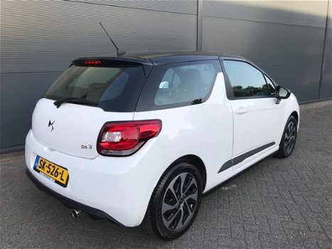 Citroën DS3 - 82 PK Clima Navi PDC Blue Tooth 2018 - 1