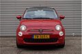 Fiat 500 - TwinAir Turbo 80pk Lounge NAVIGATIE via U-Connect - 1 - Thumbnail